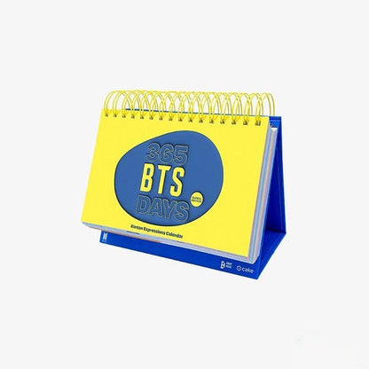 BTS – 365 BTS DAYS