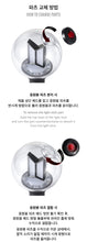 Load image into Gallery viewer, PRE-ORDER: BTS OFFICIAL LIGHT STICK VER.4 PARTS
