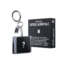 Load image into Gallery viewer, BTS – 2025 BTS FESTA : CAPSULE ALBUM Vol.1
