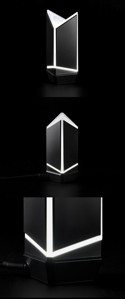 BTS OFFICIAL LIGHT STICK VER.4 CRADLE