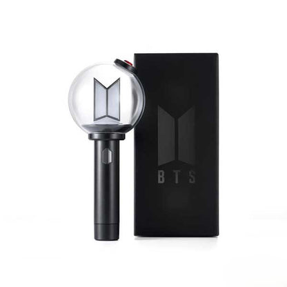 PRE-ORDER: BTS OFFICIAL LIGHT STICK VER.4 [LIMITED STOCK]