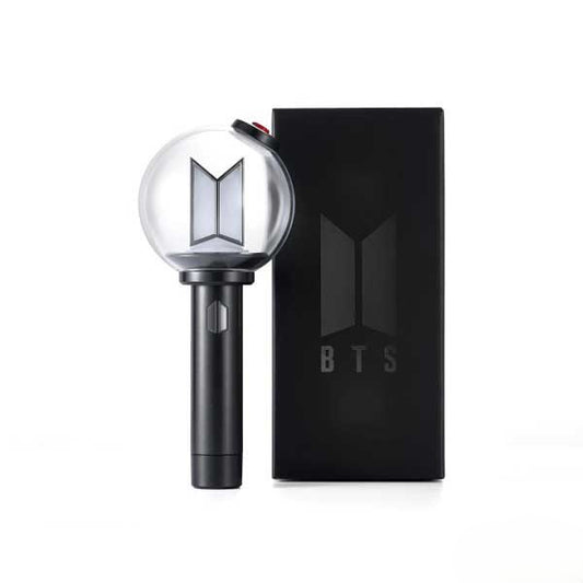 PRE-ORDER: BTS OFFICIAL LIGHT STICK VER.4 [LIMITED STOCK]