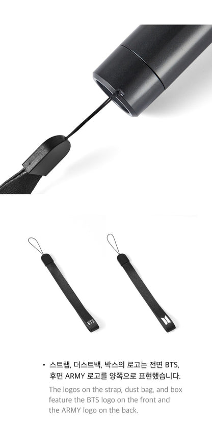 PRE-ORDER: BTS OFFICIAL LIGHT STICK VER.4 [LIMITED STOCK]