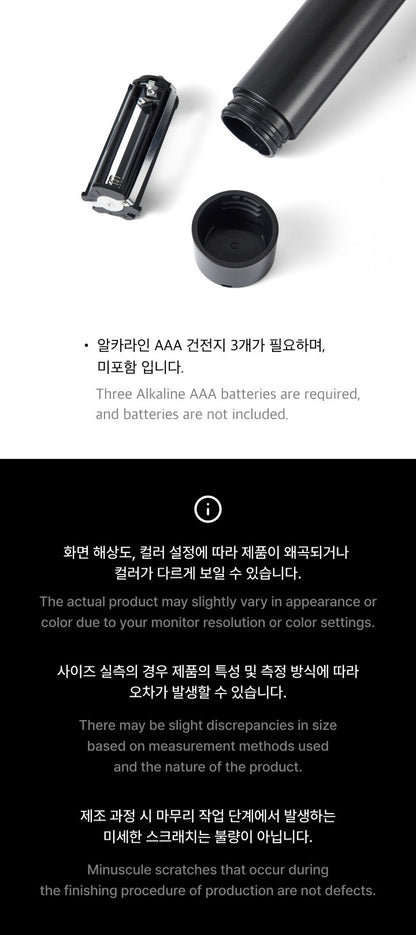 PRE-ORDER: BTS OFFICIAL LIGHT STICK VER.4 [LIMITED STOCK]