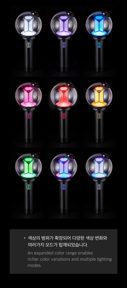 PRE-ORDER: BTS OFFICIAL LIGHT STICK VER.4 [LIMITED STOCK]