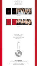 Load image into Gallery viewer, BTS – BTS MAP OF THE SOUL ON:E Digital Code
