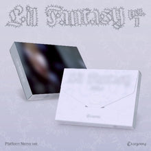 Load image into Gallery viewer, PRE-ORDER: CHAEYOUNG (TWICE) – The 1st Album [LIL FANTASY vol.1] (Platform Nemo Ver.)
