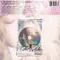 LEE CHAEYEON 4th Mini Album - Till I Die (Archive Book Ver.)