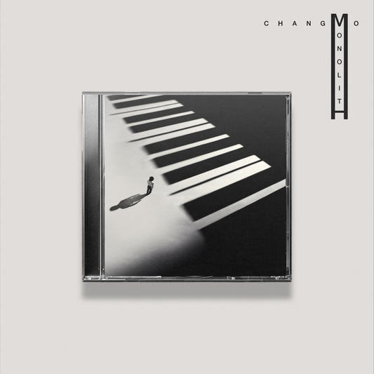PRE-ORDER: CHANGMO – MONOLITH