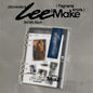 PRE-ORDER: LEE CHANGSUB (BToB) 3rd Mini Album - Lee;Make (Fragmenta Amoris)