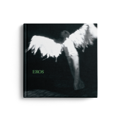 LEE CHANHYUK (AKMU) 2nd Full Album – EROS