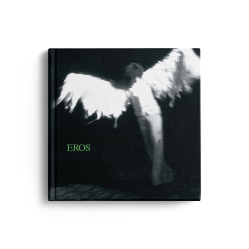 LEE CHANHYUK (AKMU) 2nd Full Album – EROS