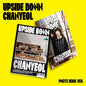 CHANYEOL (EXO) The 2nd Mini Album – Upside Down (Photobook Ver.) (Random)