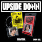 CHANYEOL (EXO) The 2nd Mini Album – Upside Down (SMini Ver.) (Random)