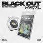 CHANYEOL The 1st Mini Album – Black Out (SMini Ver.)