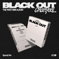 CHANYEOL The 1st Mini Album – Black Out (Special Ver.)