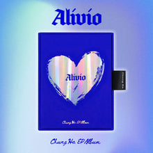 Load image into Gallery viewer, Chung Ha EP Album – Alivio
