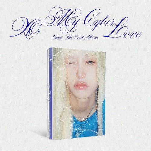CHUU The First Album - XO, My Cyberlove (Cyber Ver.)