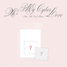 Load image into Gallery viewer, PRE-ORDER: CHUU The First Album - XO, My Cyberlove (Platform Ver.) (Random)
