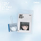 CHUU 3RD MINI ALBUM – Only cry in the rain (Platform Ver.) (Random)