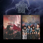 CIX 7th EP Album – THUNDER FEVER (Random)