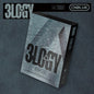 CNBLUE 3rd Album - 3LOGY (Sleeve Ver.)