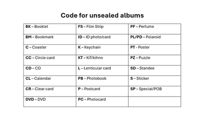 [PRE-OWNED] ENHYPEN 2nd Album – ROMANCE : UNTOLD (Random)
