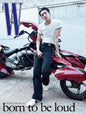 PRE-ORDER: W Korea Magazine Volume 6 - CORTIS (June 2026)
