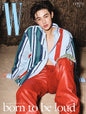 PRE-ORDER: W Korea Magazine Volume 6 - CORTIS (June 2026)