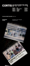 Load image into Gallery viewer, PRE-ORDER: CORTIS – The 1st EP [COLOR OUTSIDE THE LINES] (Random)
