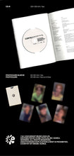Load image into Gallery viewer, PRE-ORDER: CORTIS – The 1st EP [COLOR OUTSIDE THE LINES] (Random)

