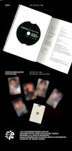 Load image into Gallery viewer, PRE-ORDER: CORTIS – The 1st EP [COLOR OUTSIDE THE LINES] (Random)
