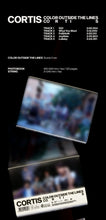 Load image into Gallery viewer, PRE-ORDER: CORTIS – The 1st EP [COLOR OUTSIDE THE LINES] (Random)

