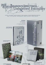 Load image into Gallery viewer, PRE-ORDER: CORTIS 2026 SEASON’S GREETINGS
