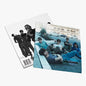 PRE-ORDER: CORTIS The 2nd EP Album - GREENGREEN_playextended (Vinyl) (Random)