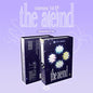 cosmosy – 1st EP - the a(e)nd (Mini LP Ver.)