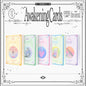 cosmosy – 1st EP - the a(e)nd (Nemo ver.) (Random)