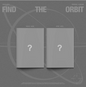 CRAVITY Single Album – FIND THE ORBIT (WHO / ARE Ver.) (Random)