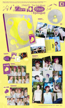 Load image into Gallery viewer, CRAVITY The 2nd Album - Dare to Crave : Epilogue (Limited Edition)

