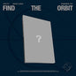 CRAVITY Single Album – FIND THE ORBIT (REMEMBER Ver.)