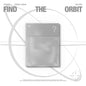 CRAVITY Single Album – FIND THE ORBIT (WE Ver.)