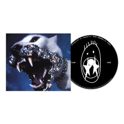 Crush EP - FANG