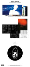 Load image into Gallery viewer, PRE-ORDER: Crush EP - FANG
