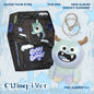CLOSE YOUR EYES The 2nd Mini Album – Snowy Summer (CLting-i Ver.) (POCA Album) Limited Edition