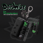 PRE-ORDER: D.O The 4th Mini Album - DOPAMINE (WAH CLICKER KEYCHAIN Ver.)