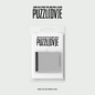 PRE-ORDER: Jung Daehyun (BANG&JUNG&YOO&MOON) The 2nd Mini Album - PUZZL(OV)E (Mini CD Keyring Ver.)