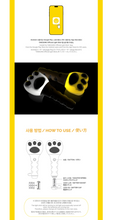 Load image into Gallery viewer, PRE-ORDER: DAESUNG - OFFICIAL LIGHT STICK
