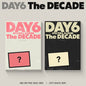 DAY6 4th Full Album - The DECADE (Random)