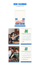 Load image into Gallery viewer, PRE-ORDER: DAY6 – 2025 SEASON’S GREETINGS [Way to Trip]
