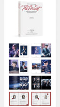 Load image into Gallery viewer, PRE-ORDER: DAY6 – 2024 DAY6 SPECIAL CONCERT ‘The Present’ Photobook
